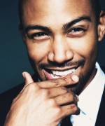 Ovaries exploded: Half Filipino, All Sexy Charles Michael Davis