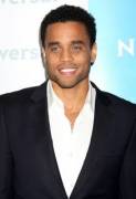 Michael Ealy is just my favorite &lt;3