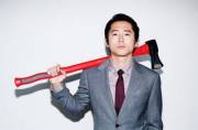 Steven Yeun [X-POST from /r/ladyboners]