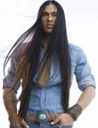 Martin Sensmeier