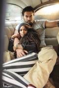 Jason Momoa and Lisa Bonet win most Ladyboneriffic couple