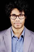 Richard Ayoade, you make me melt into a warm puddle of goo.