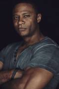 David Ramsey from Arrow &lt;3