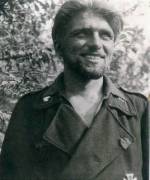 Most Successful Tank Ace of all Times, Kurt Knispel