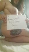 Verification ( f)