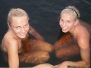 Skinny Dipping Sisters