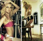 Caroline Trentini