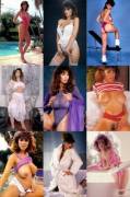 PHO Throwback Thursday - Christy Canyon