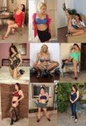 Pick Her Outfit - Charlee Chase