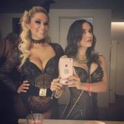 Shyla Stylez &amp; Tia Cyrus