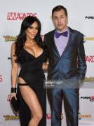 [AVN Awards 2016] Jaclyn Taylor and Jessy Jonze