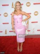 Cherie Deville at XBiz Awards 2016