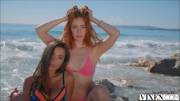 [Jia Lissa, 22 &amp; Liya Silver, 20] 'A Club VXN Vacation'