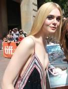 Elle Fanning