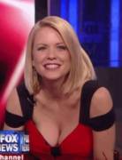 Carrie Keagan Fox News