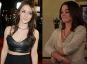 Addison Timlin