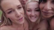 Alexis Crystal, Ashley Ocean, Freya Dee, Lovita Fate