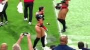 Lingerie Football League