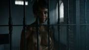 Birthday girl Rosabell Laurenti Sellers in her best ever scene