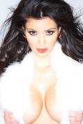 kim kardashian playboy outtakes