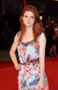 My new favorite ginger. Rose Leslie aka ygritte