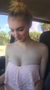 Anna Faith is incredibly sexy &amp; adorable [gif] via /r/Celebs