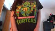 TMNT titty drop