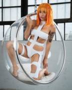 Fifth Element