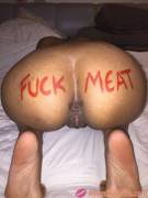 Asian fuckmeat