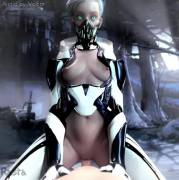 Frost riding (Rastafariansfm) [Mortal Kombat]