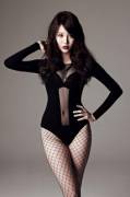 Girl's Day - Yura. Best. Kpop Era. Ever