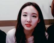 TWICE - Nayeon's tongue