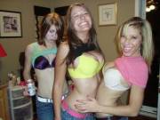 College Bras