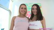 [MFF] Mia Malkova &amp; Lana Rhoades