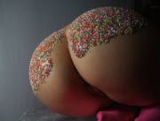 Booty Sprinkles