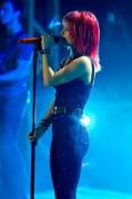 Hayley Williams