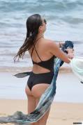 Lea Michele