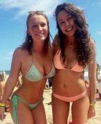 Sorority Girls