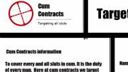 Cum contract 