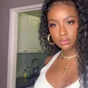 Justine Skye