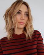 Arielle Vandenberg