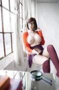 Velma by Veronika Black