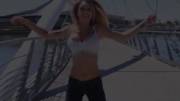 Boobs On A Bridge | Gabbie Carter