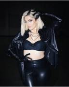 Bebe Rexha