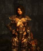 We need more modular bikini armors!