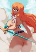 Nami (Tovio Rogers)