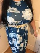 My Favorite Sundress [34][oc]