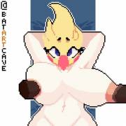 Cockatiel [MF] (Batartcave)