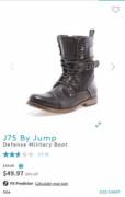 Hey guys looking for a very particular type of boot. Want something well made in the 100-125$ area that looks very similar to this boot (preferebly in black). Anyone how a brand or where to look? Thanks in advance /r/boots!