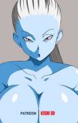 Busty Vados